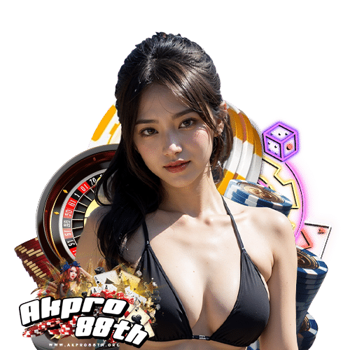 akpro88th สล็อต