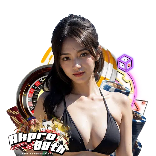 akpro88th สล็อต